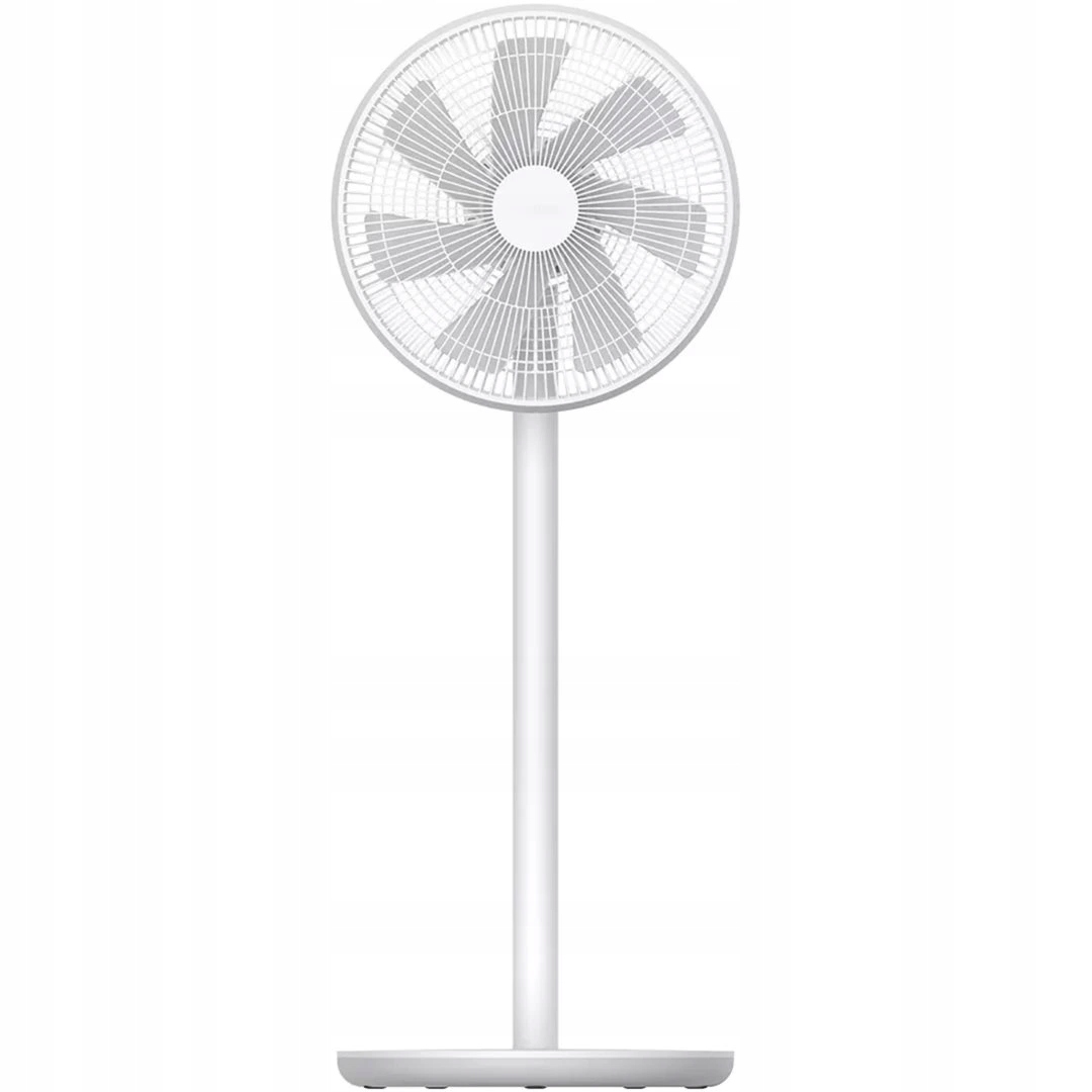 Xiaomi Smartmi Stojanový Ventilátor 2 Tichý Chladiaci Riešenie