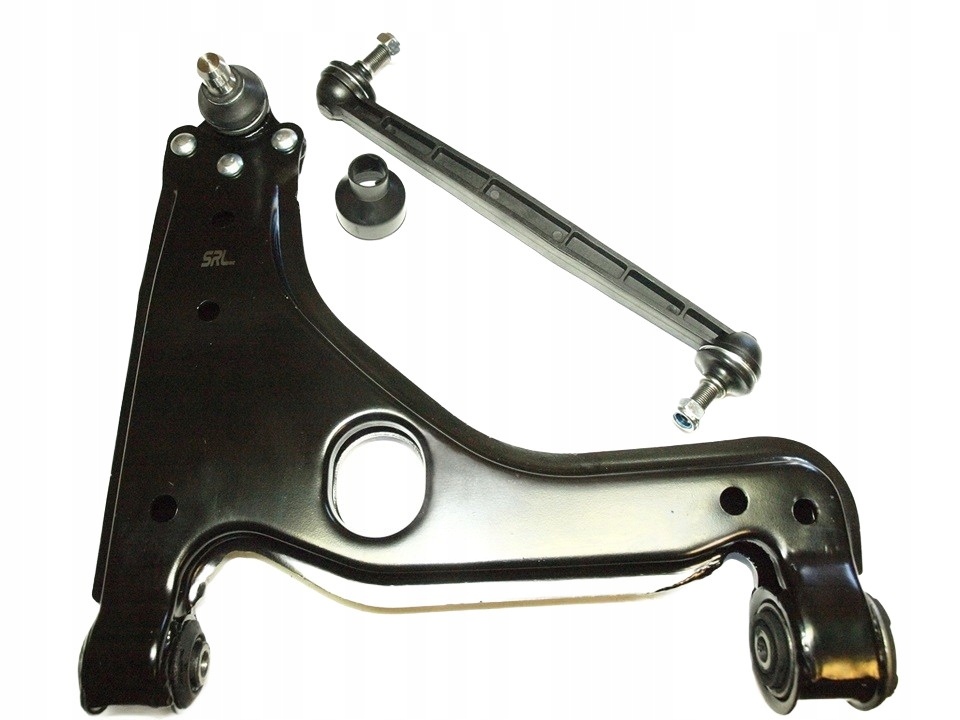 rameno Pravá spojka Opel Astra G 1998-09 dol přední