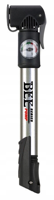 

Aluminiowa Pompka Bee ZF-021B Z Manometrem 28 cm