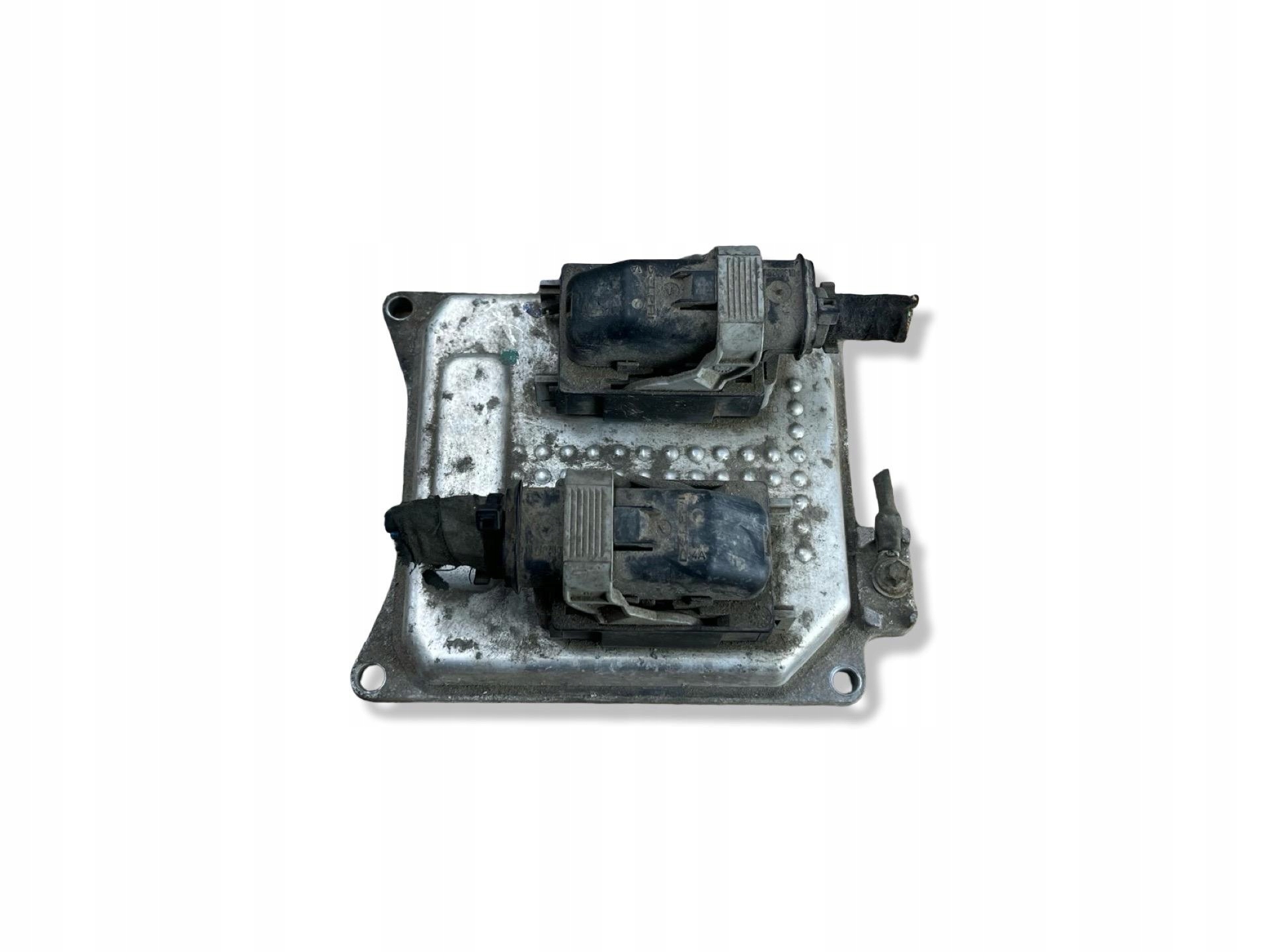 Centralina Motore Opel Vectra C facelift 2007 55355631