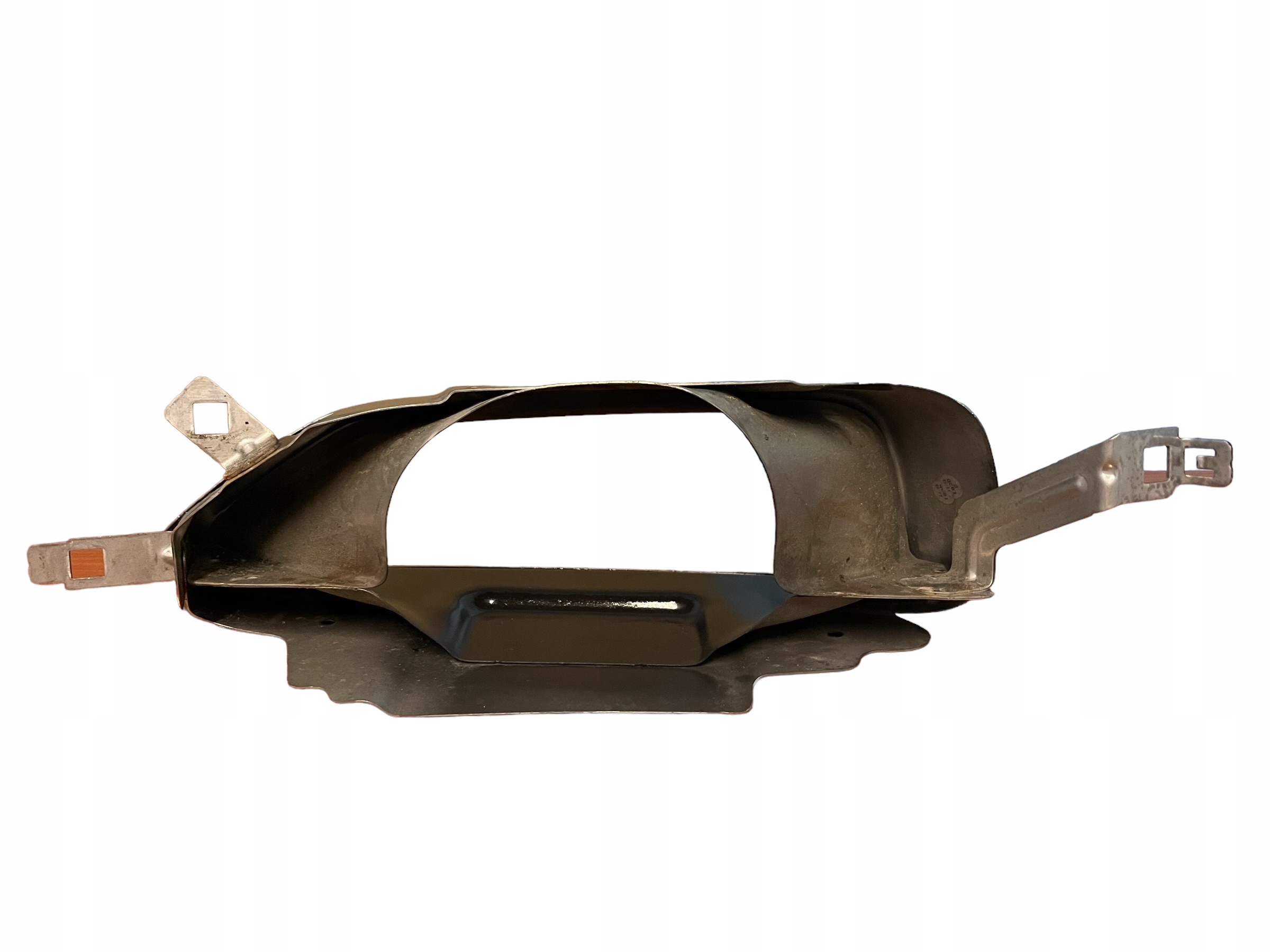 TERMINALE dello scarico Destro BMW 8 G14 G15