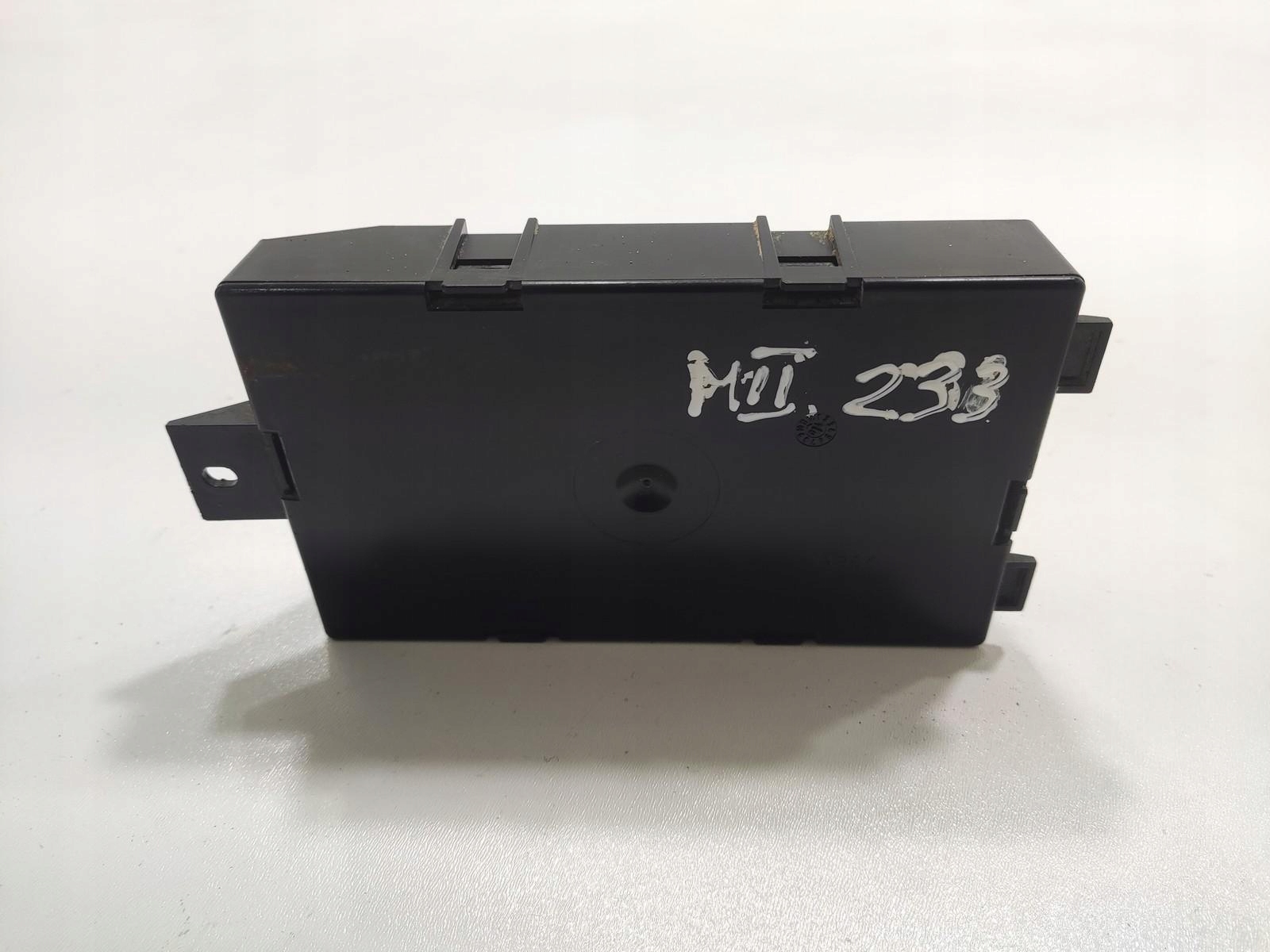 module control unit UCH-N3 RENAULT MASTER II LIFT 2004-2009 8200461393