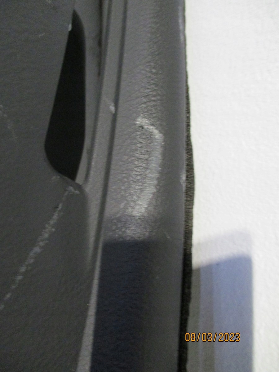 dashboard TOYOTA RAV4 RAV 4 11R RYSY
