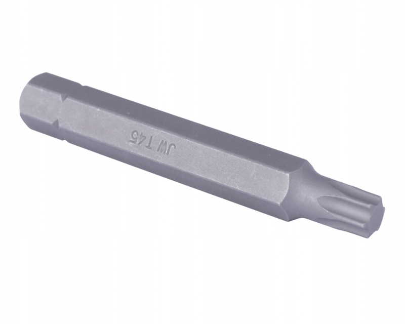 

Końcówka Torx T 30 x 75mm torx 30 długi Jonnesway
