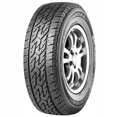 Lassa 255/60 R18 COMPETUS A / T 2 112T XL