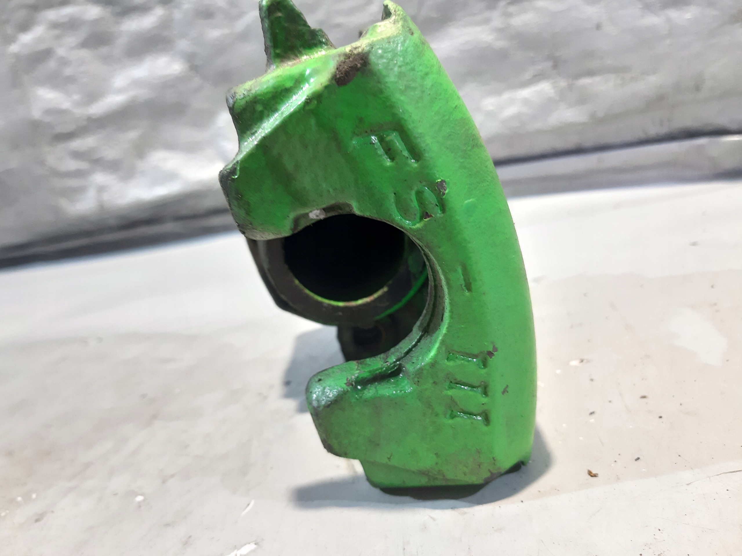 caliper brake left front AUDI A3 8L FL 1.9 TDI 66KW