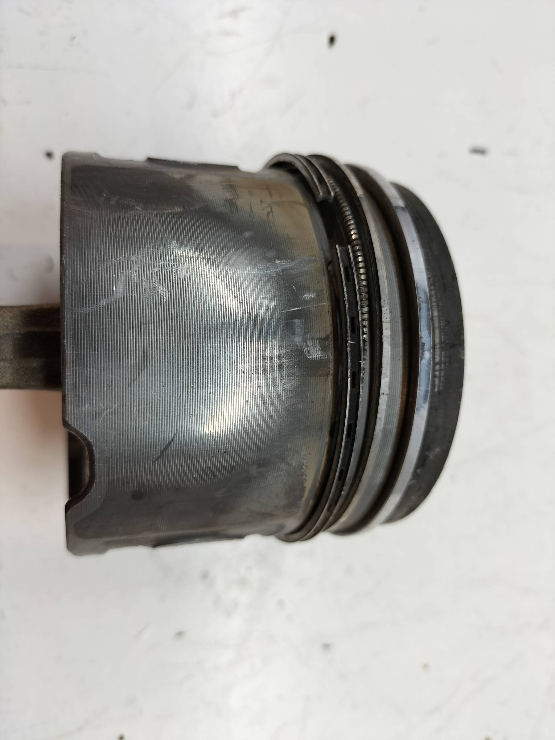 Piston Bielle 3.0 D M57 Bmw Seria 5 IV (1995-2003) E39