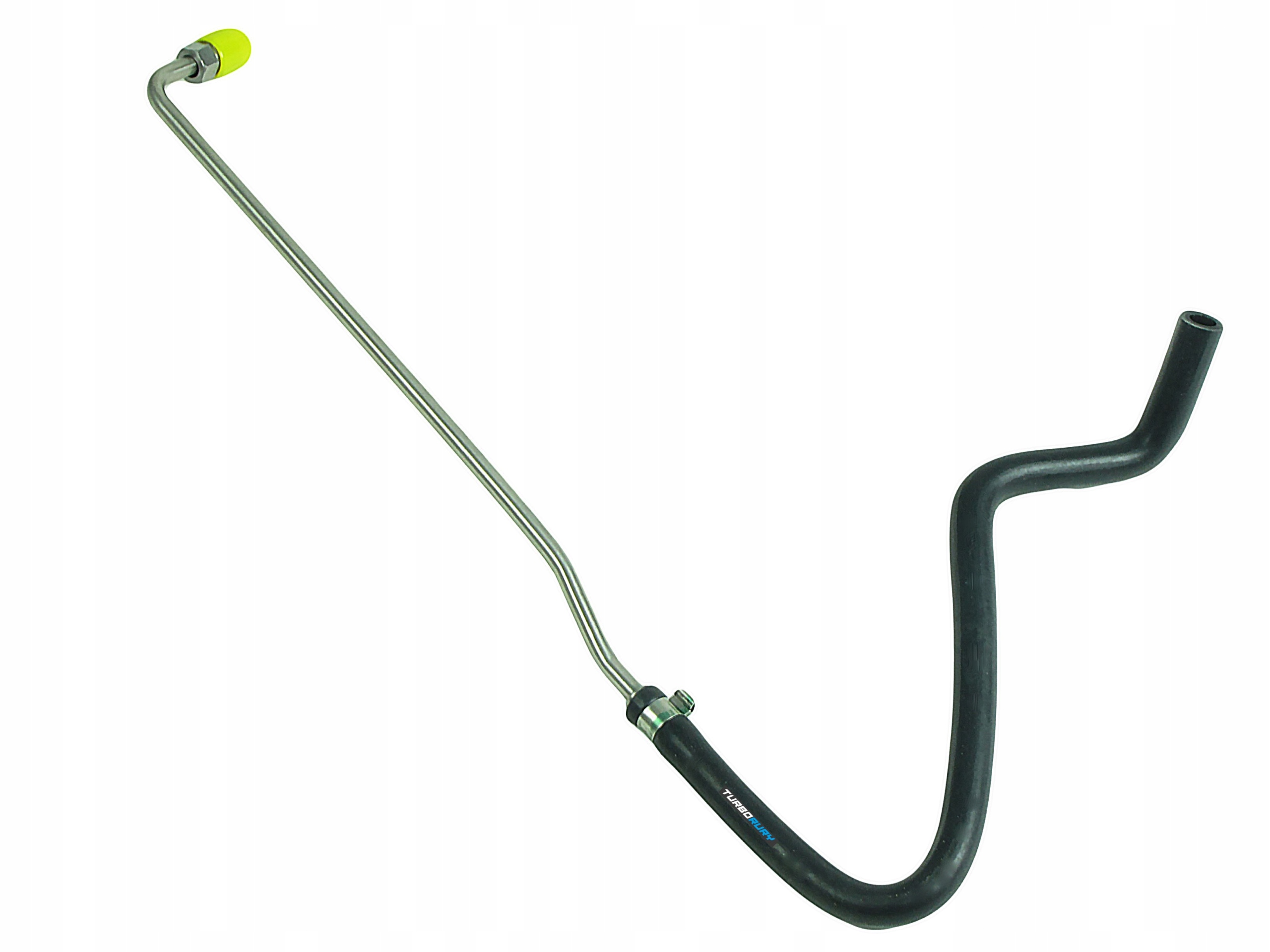 Kabel Trubka Hadice Snímače Tlaku Výfukových Plynů Dacia Duster 1.5 dCi 208158908R