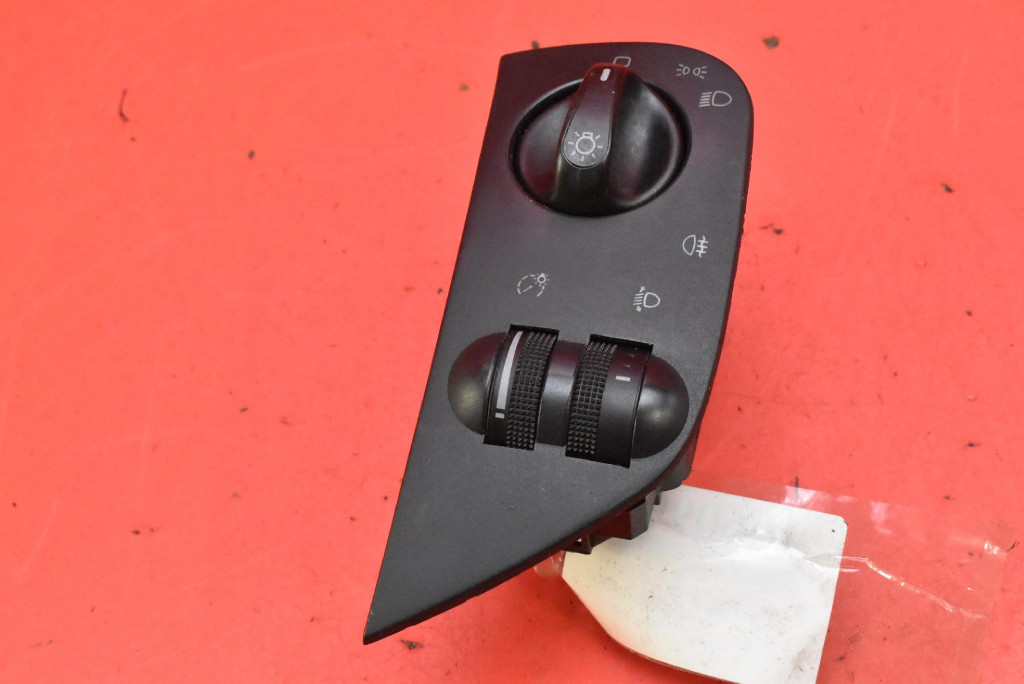 switch light switch 6N1941531M VW POLO 3 III 6N 94-01
