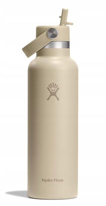 Termoláhev Hydro Flask s brčkem 621 ml Cap Oat
