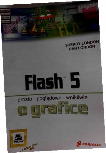 Flash 5. - Dan London