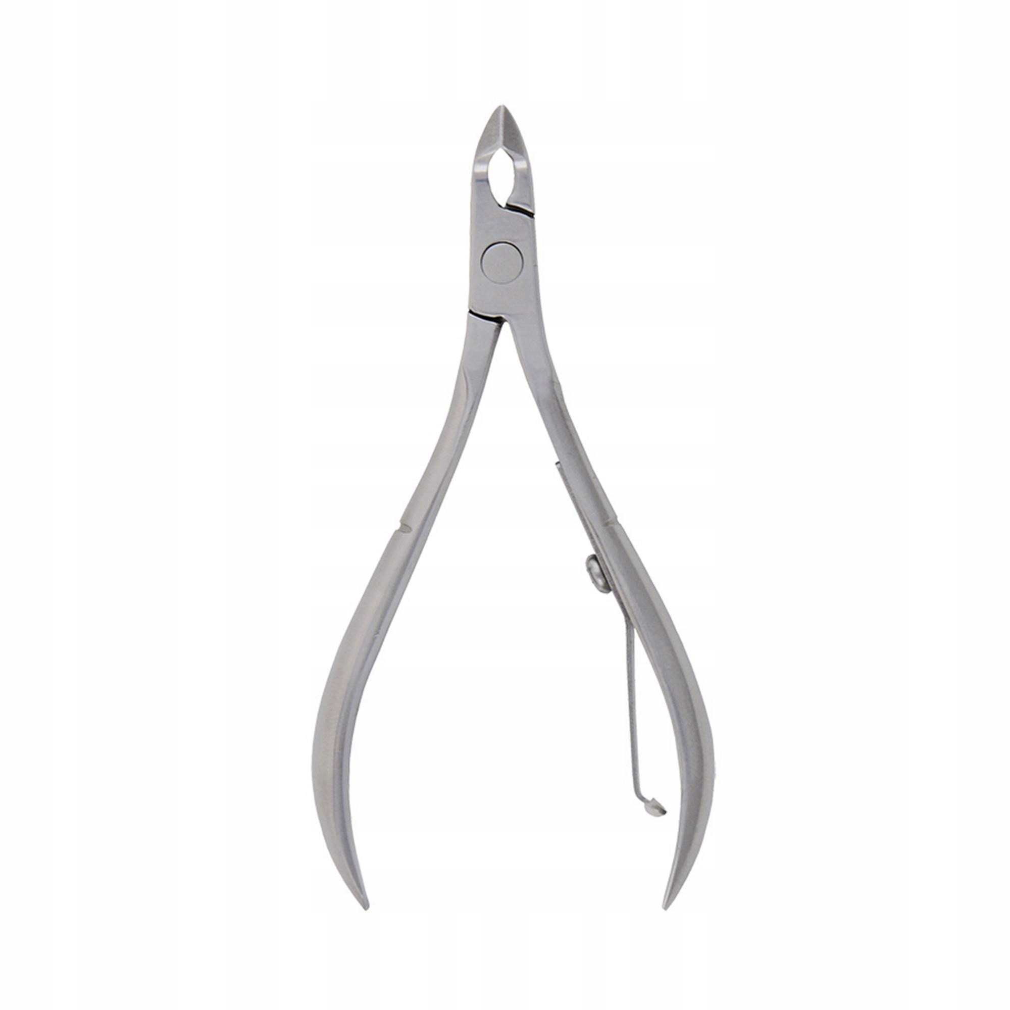 Inter-Vion Cążki do skórek 499138