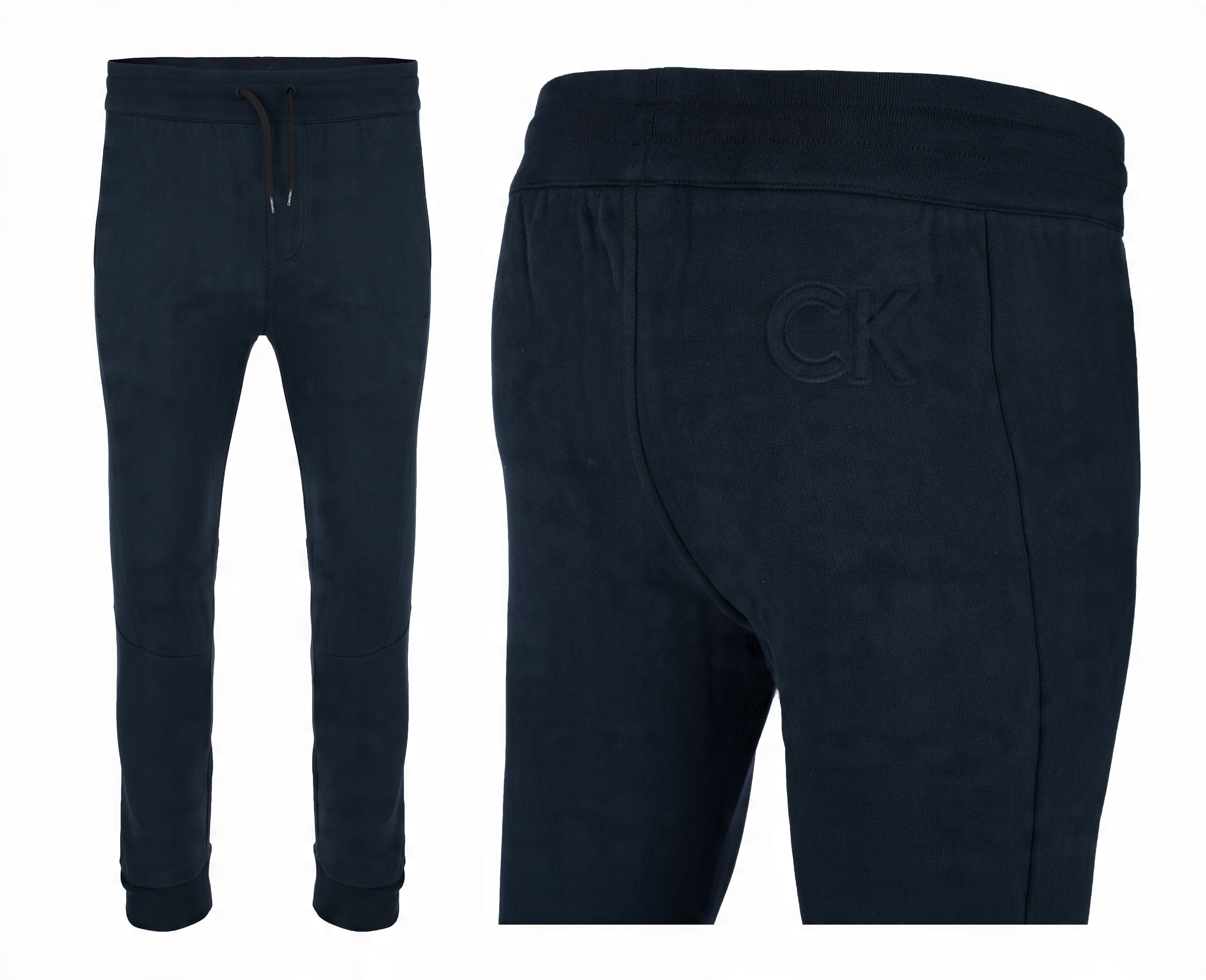 

Calvin Klein Spodnie Dresowe KATMA_4 Solid M
