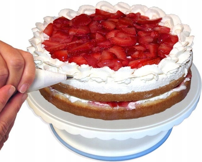 M Rękaw worki do dekoracji tortów 100 szt dekorator kremu lukru ciasta EAN (GTIN) 6955105361317