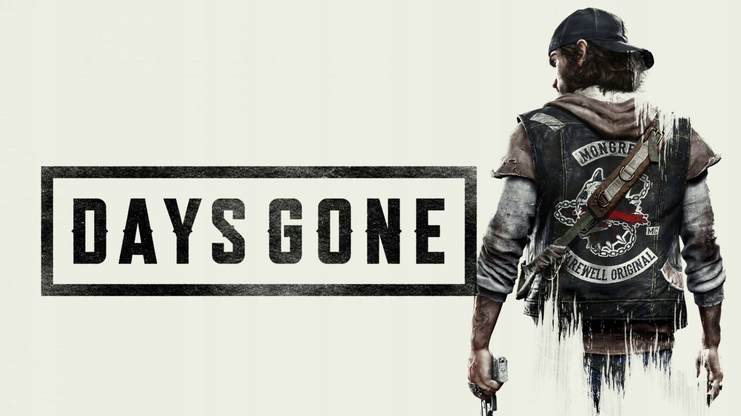 Days Gone KLUCZ | STEAM
