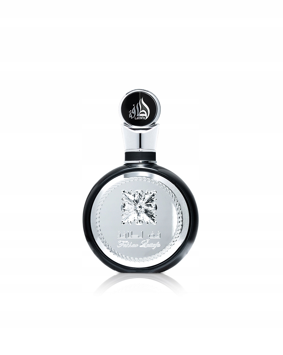 Lattafa Fakhar Black 100 ml