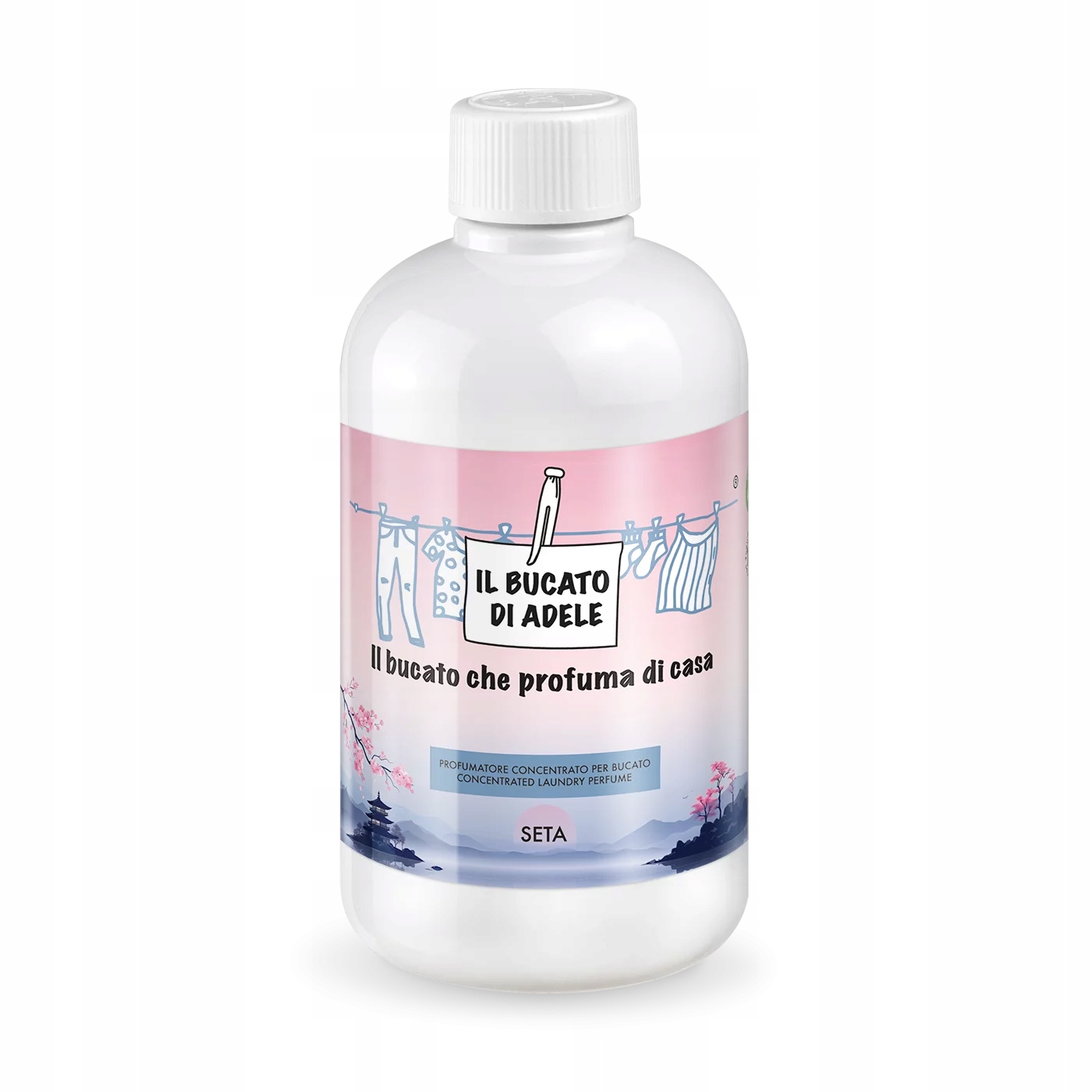 Levně Seta Parfém do prádla 500 ml