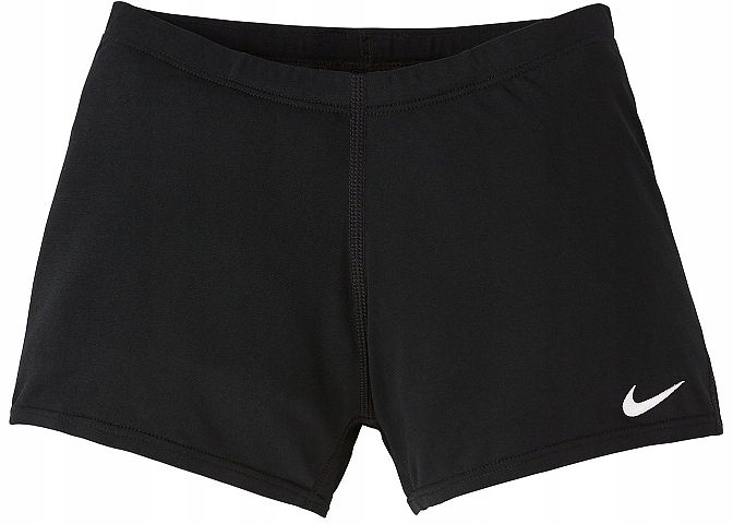 

Kąpielówki Chłopięce Sportowe Pływackie Nike Swim