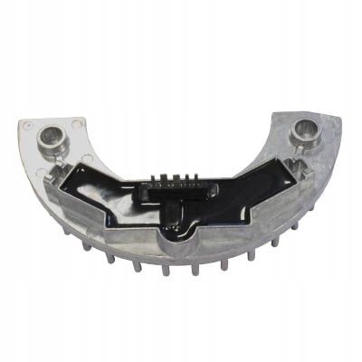 РЕЗИСТОР РЕГУЛЯТОР ВЕНТИЛЯТОРА 132519 HITACHI PEUGEOT