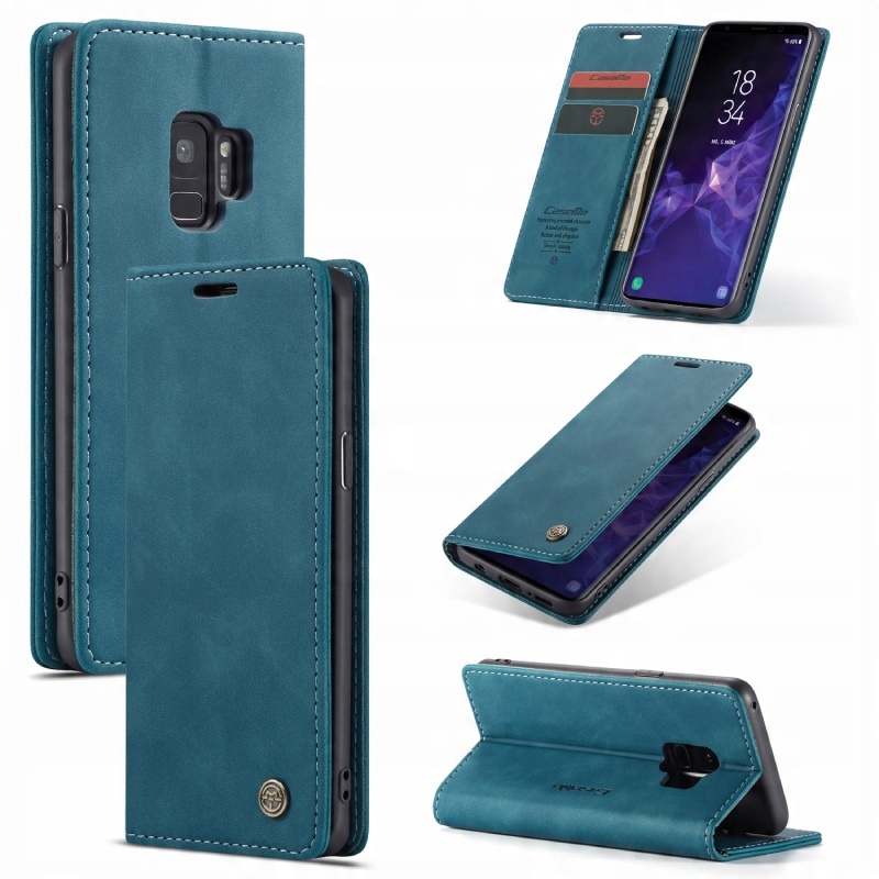 

Etui Portfel Caseme Pokrowiec Do Galaxy S9