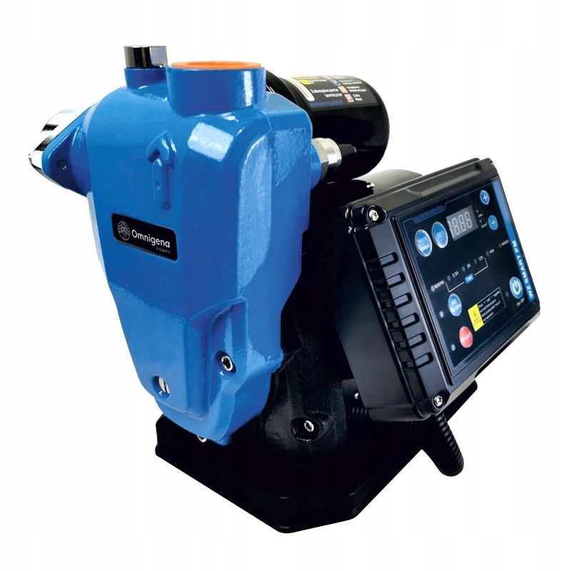 

Pompa hydroforowa Wz 1500 Smart Pm Omnigena