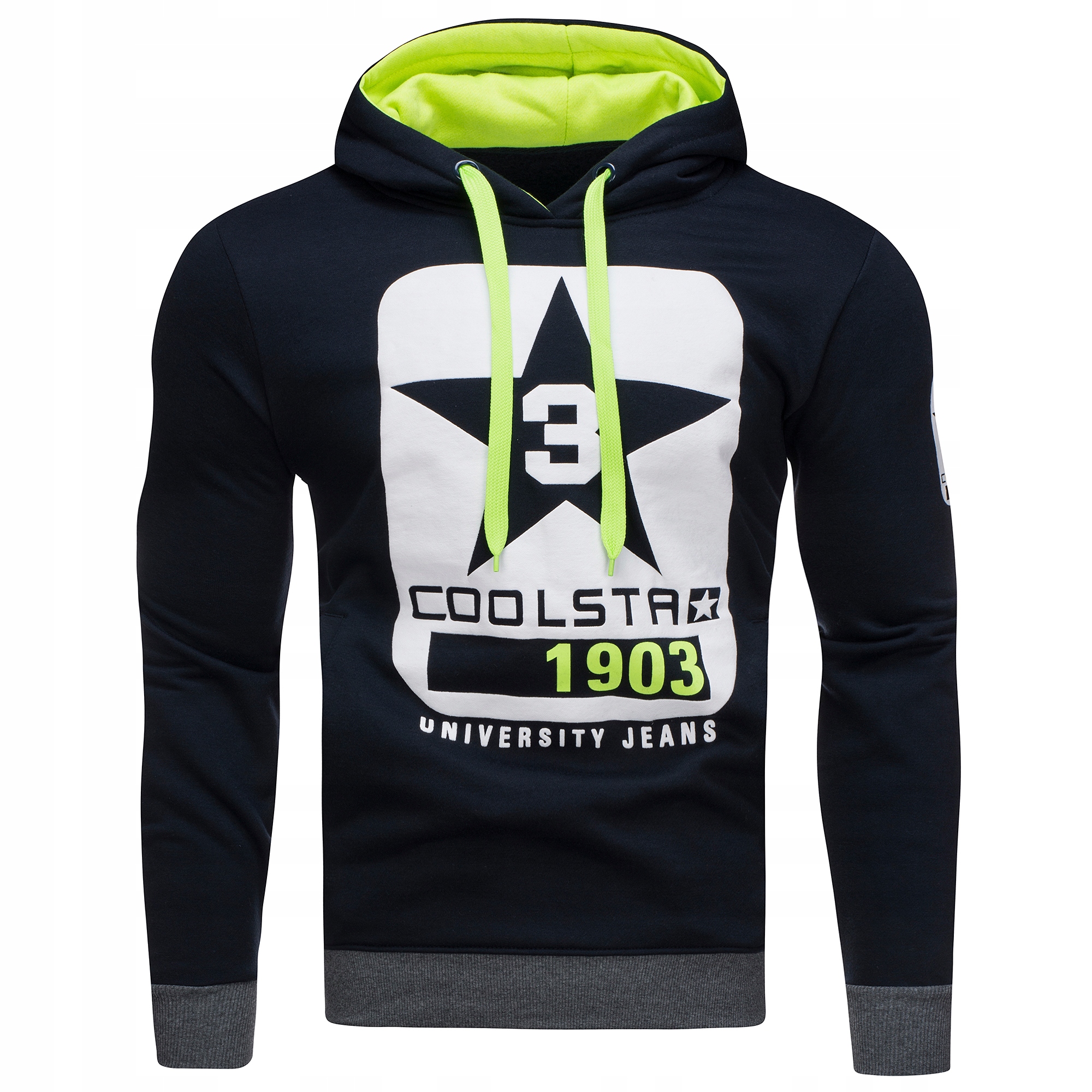 K100 + Y001 r. XL MĘSKI KOMPLET DRESOWY Płeć mężczyzna