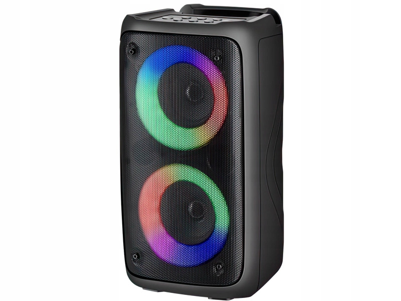 Głośnik mobilny Defender Boomer 20 Czarny