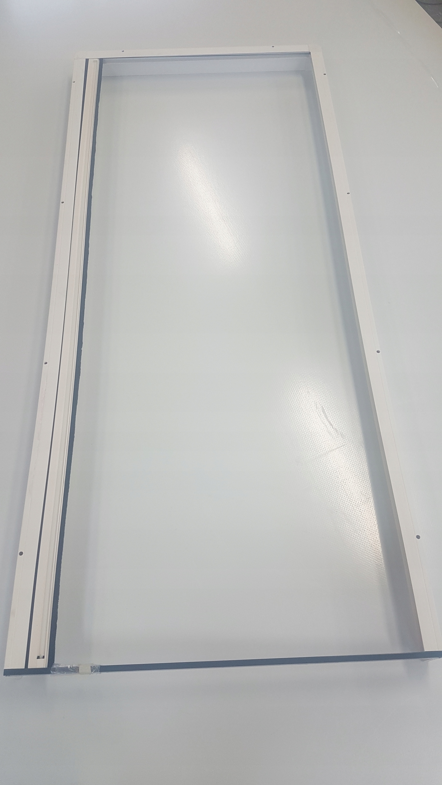 500/504 - Москітна сітка вхідних дверей