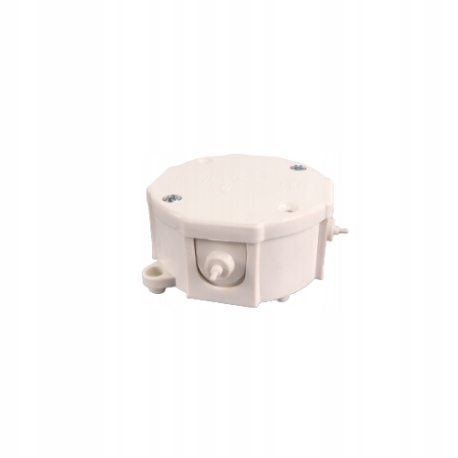 

Puszka łaczeniowa instalacyjna IP44 2.5mm2 400V