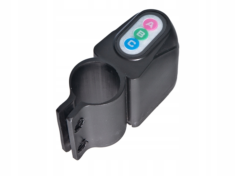 

Alarm Rowerowy do roweru Skuter Quad Motor