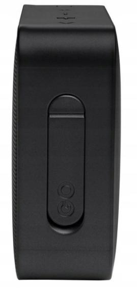 JBL GO ESSENTIAL BEZPRZEWODOWY GŁOŚNIK BLUETOOTH Rodzaj aktywny