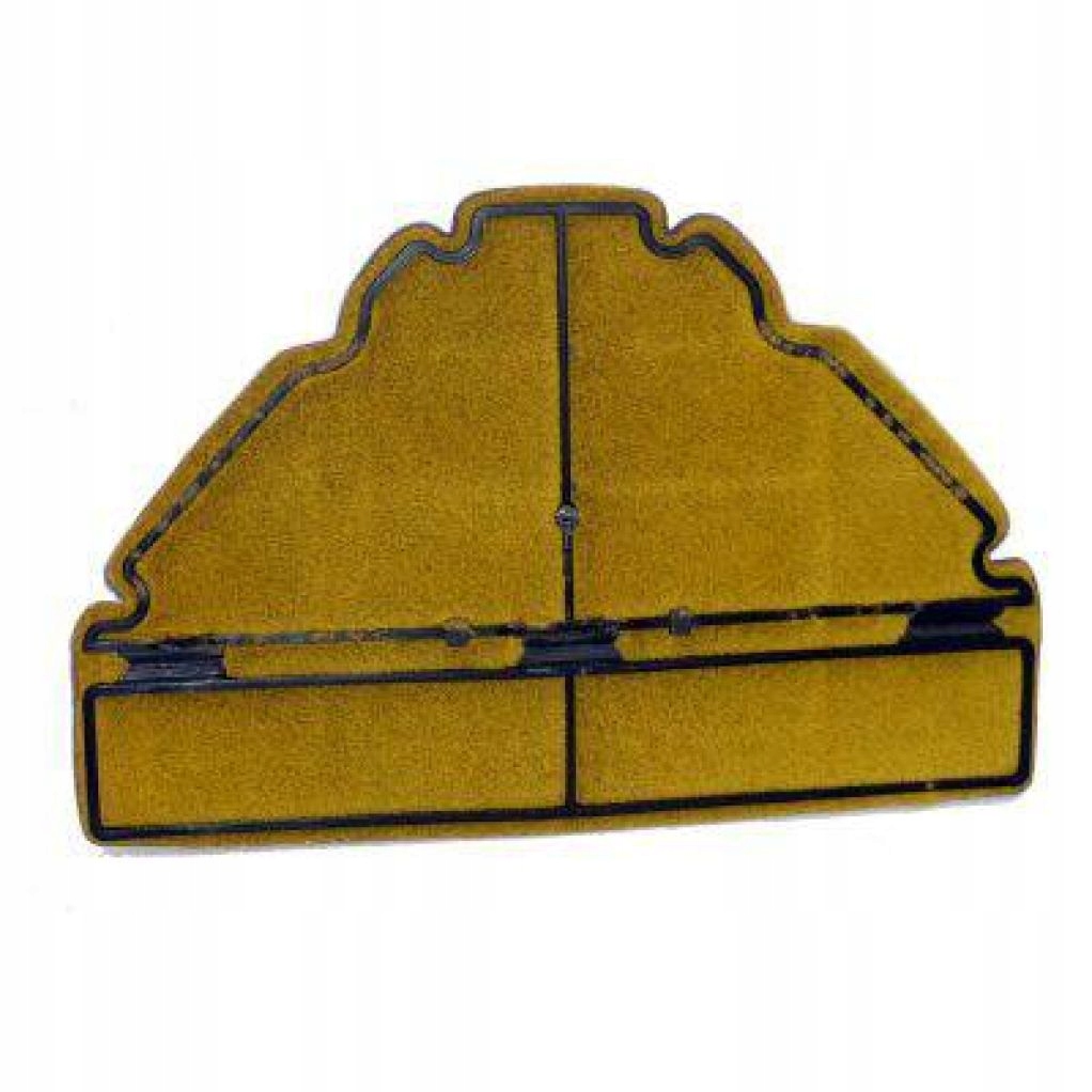 Filtr Powietrza Yamaha YZF600 Thundercat HFA4611 (2637)