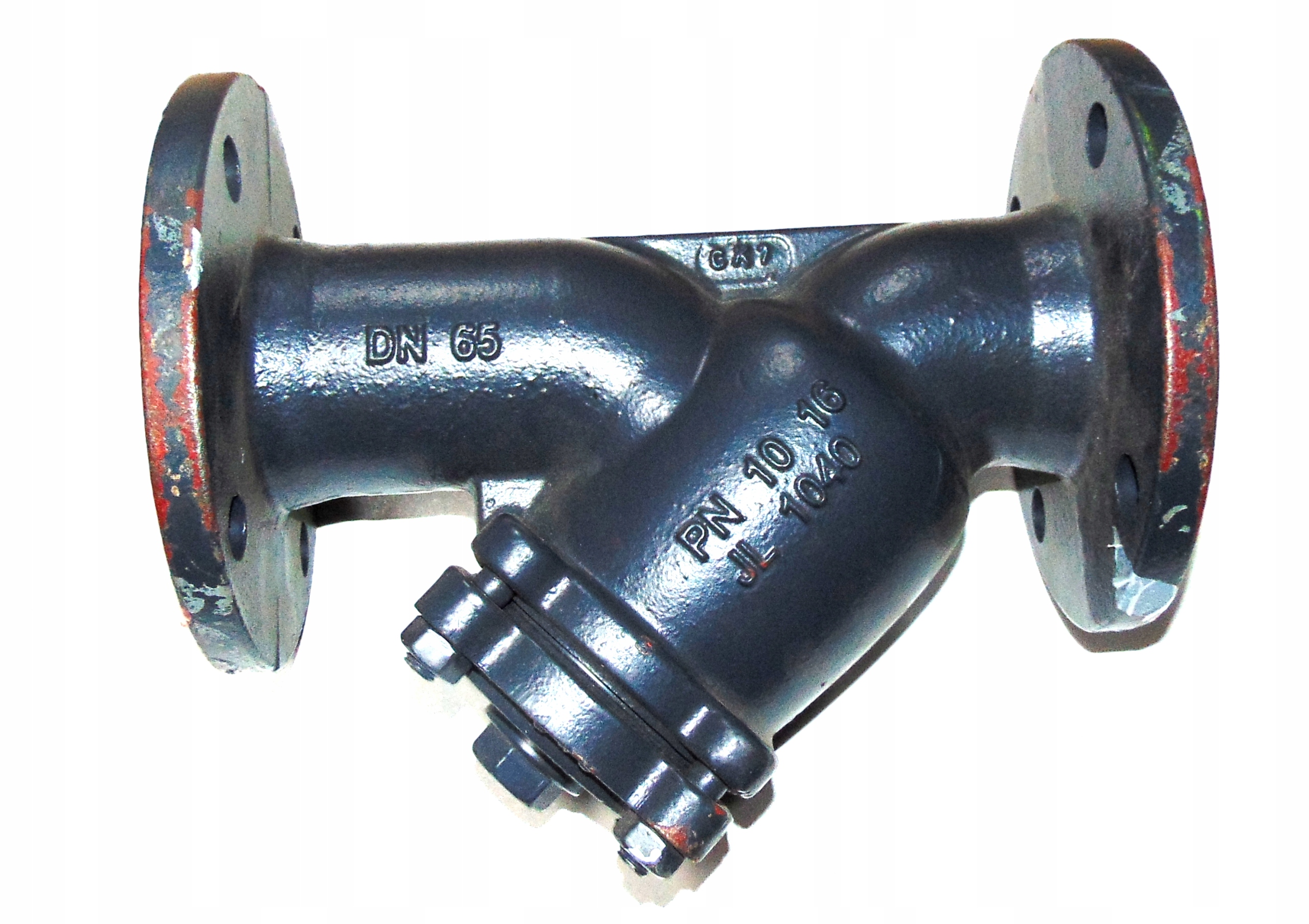 Danfoss Sieťový Filter FVF065B7745 DN25 PN16