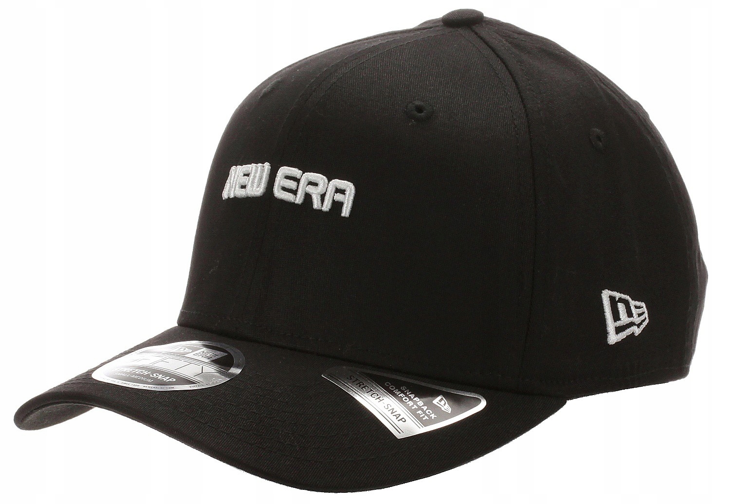 

czapka z daszkiem New Era 9FI Stretch -