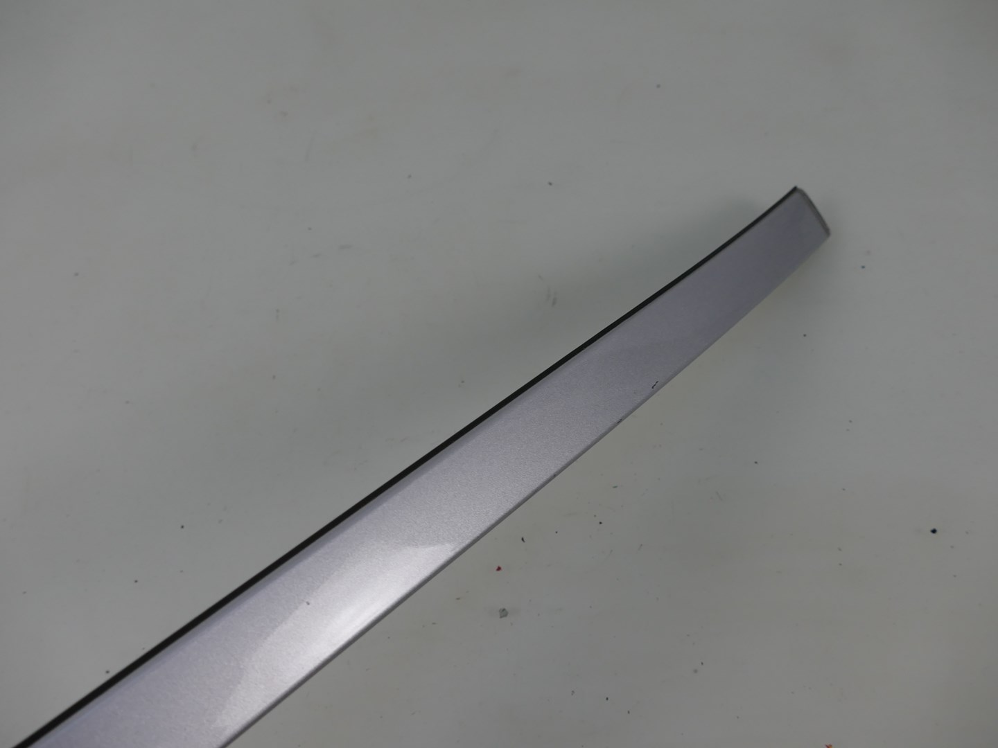 MERCEDES E W212 LIFT moulding windows CZOLOWEJ right 775