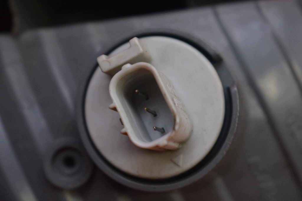 light right rear part rear P1483R HONDA STREAM 1 and 00-03