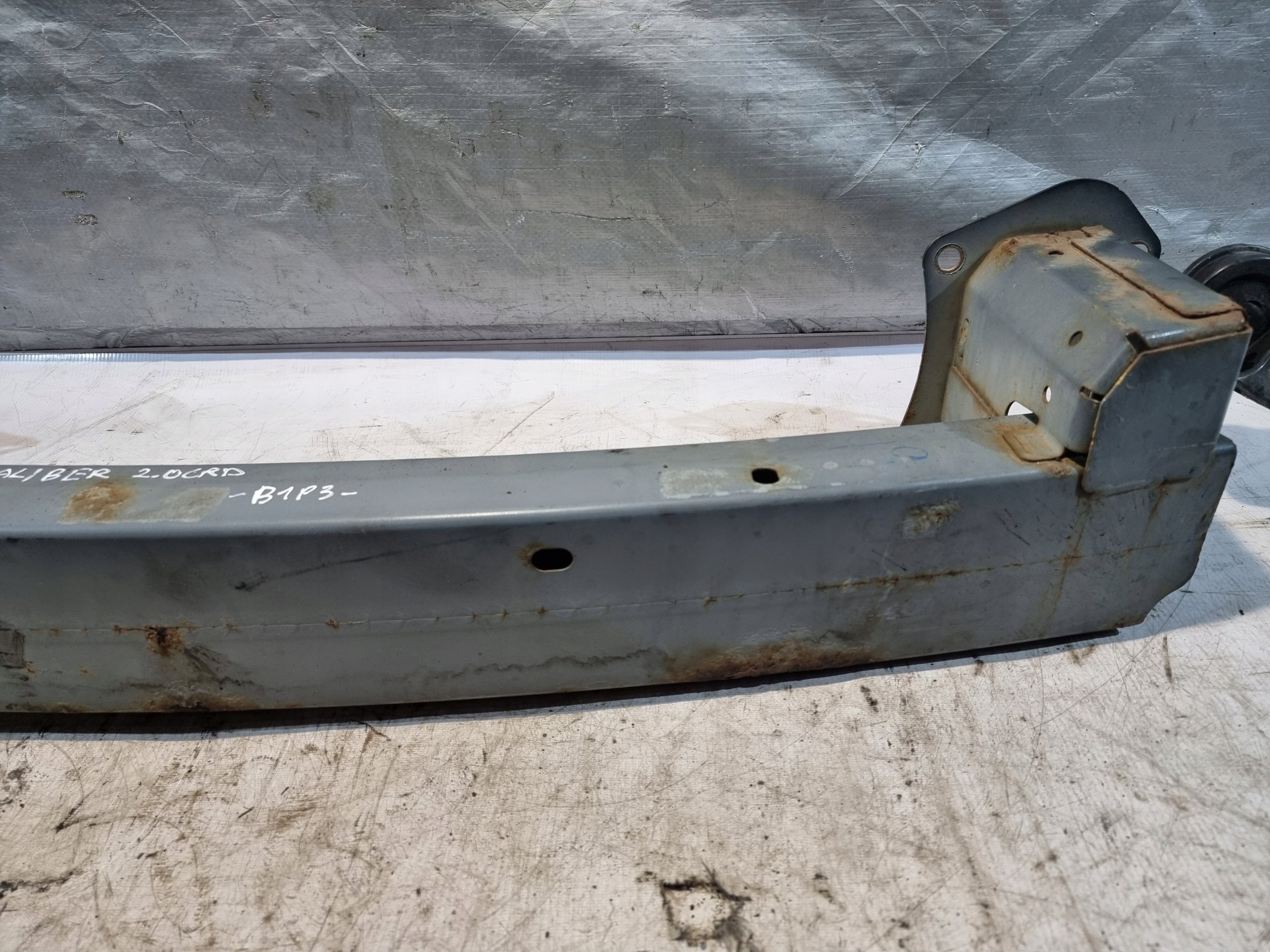 bumper support front DODGE CALIBER 2.0 CRD 103kW 07r