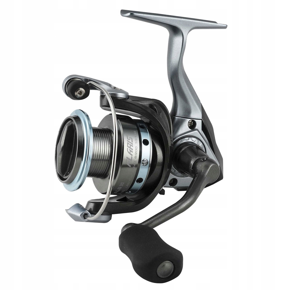 

Kołowrotek Okuma Alaris Spinning ALS-30FD 3BB+1RB