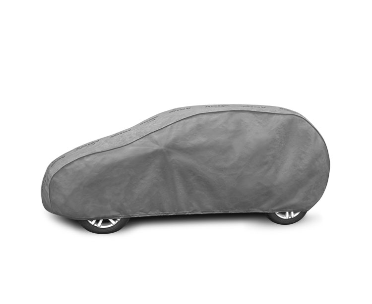 

Plandeka pokrowiec na samochód Mobile Garage M2 Hb