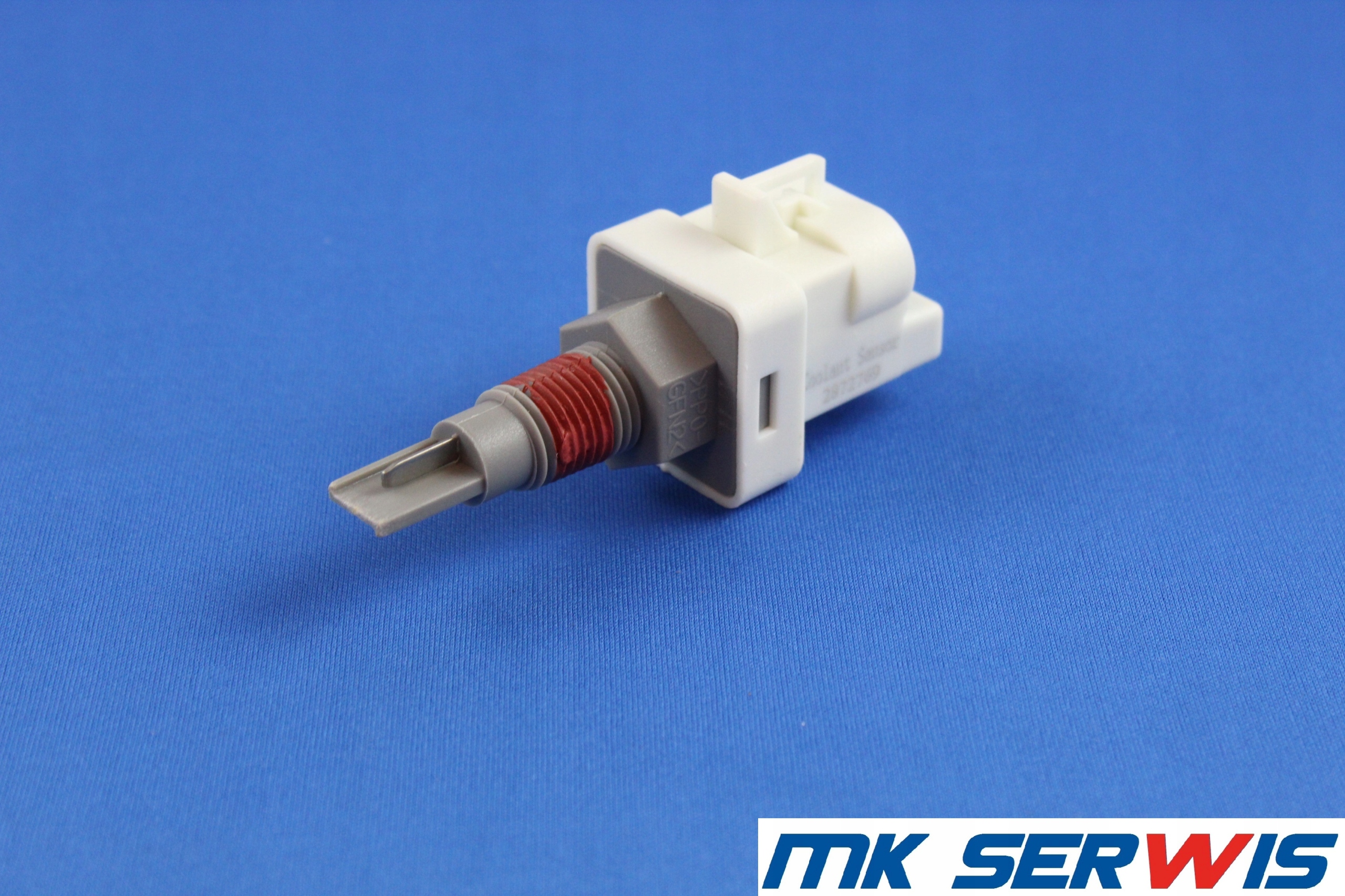 Czujnika poziomu płynu chłodzącego CUMMINS 2872769