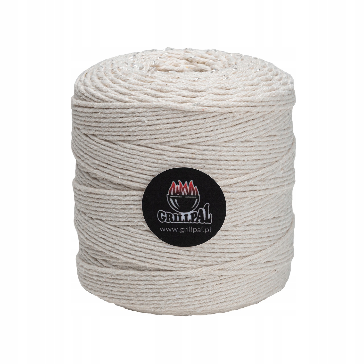 Nici Wędliniarskie Sznurek 0,5kg Grillpal