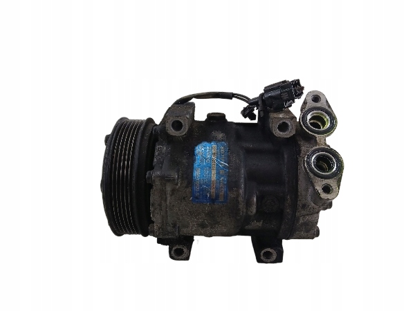 FORD FOCUS MK2 1.6 TDCI MAZDA 3 a 1.6 D kompresor klimatizaci 3M5H19D629SB