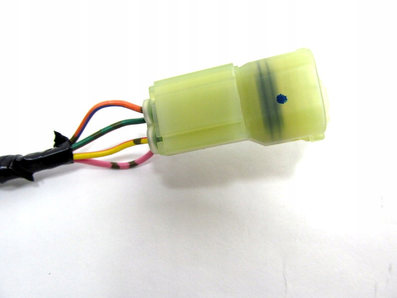 Antena HISS NOWA HONDA CB 600 HORNET PC 36 Part number HISS