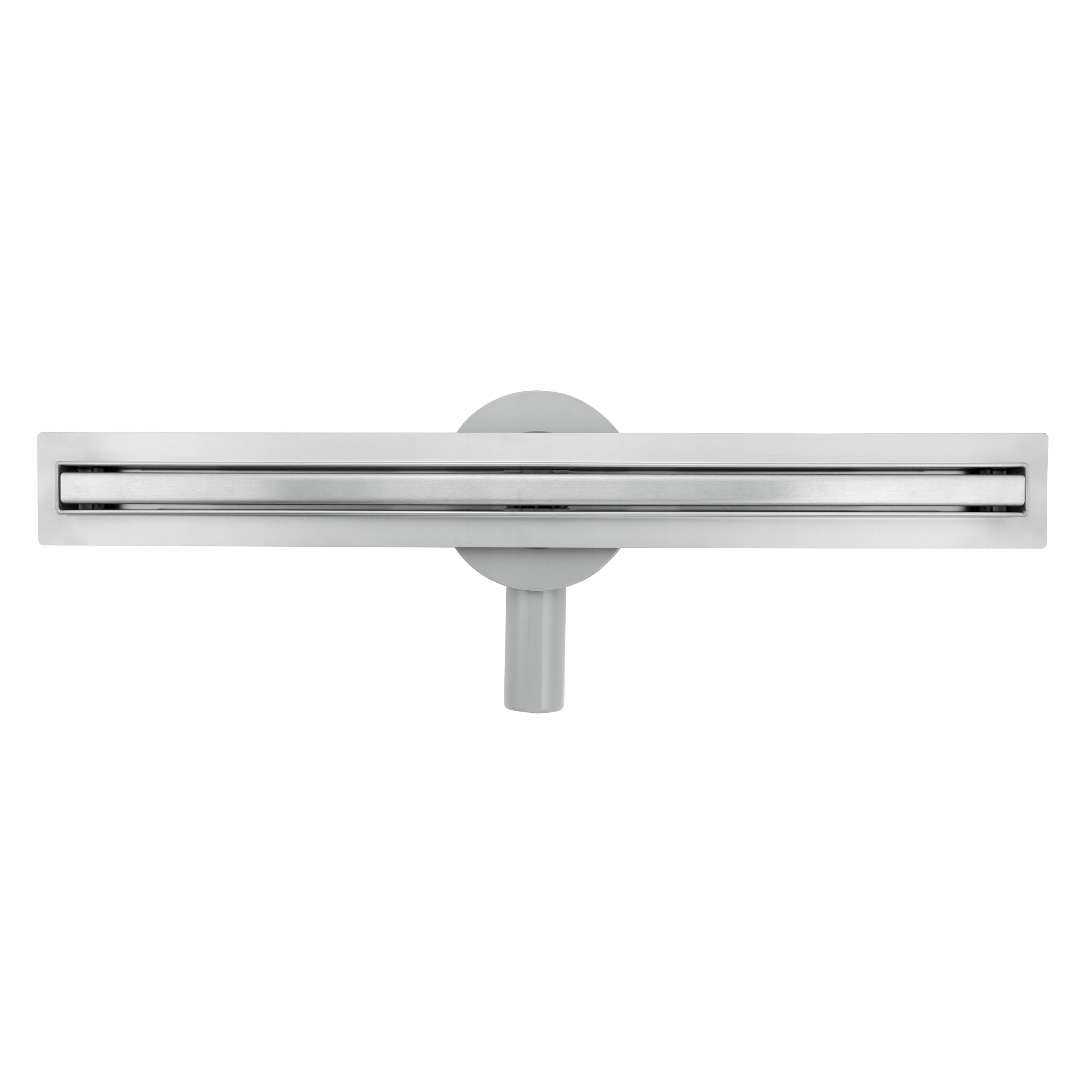 AQUAUNO ODPŁYW LINIOWY SLIM 60 cm OBROTOWY SYFON Długość 60 cm