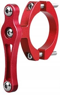 UCHWYT KOSZYK BUTELKĘ NA BIDON ROWER WÓZEK KOSIARK Marka DKM