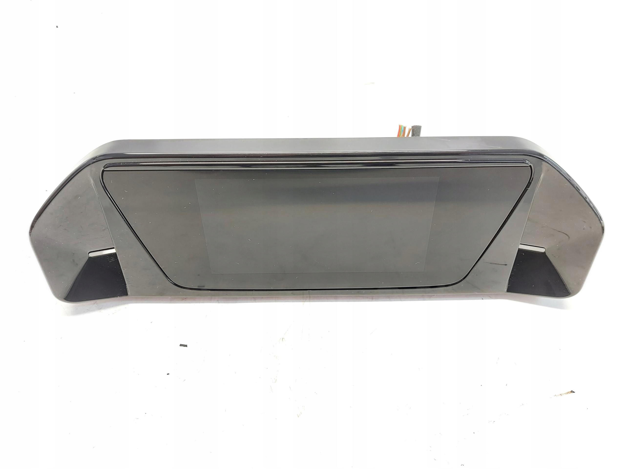 Ford Explorer VII R2KB dials display R2KX-R045F44-A