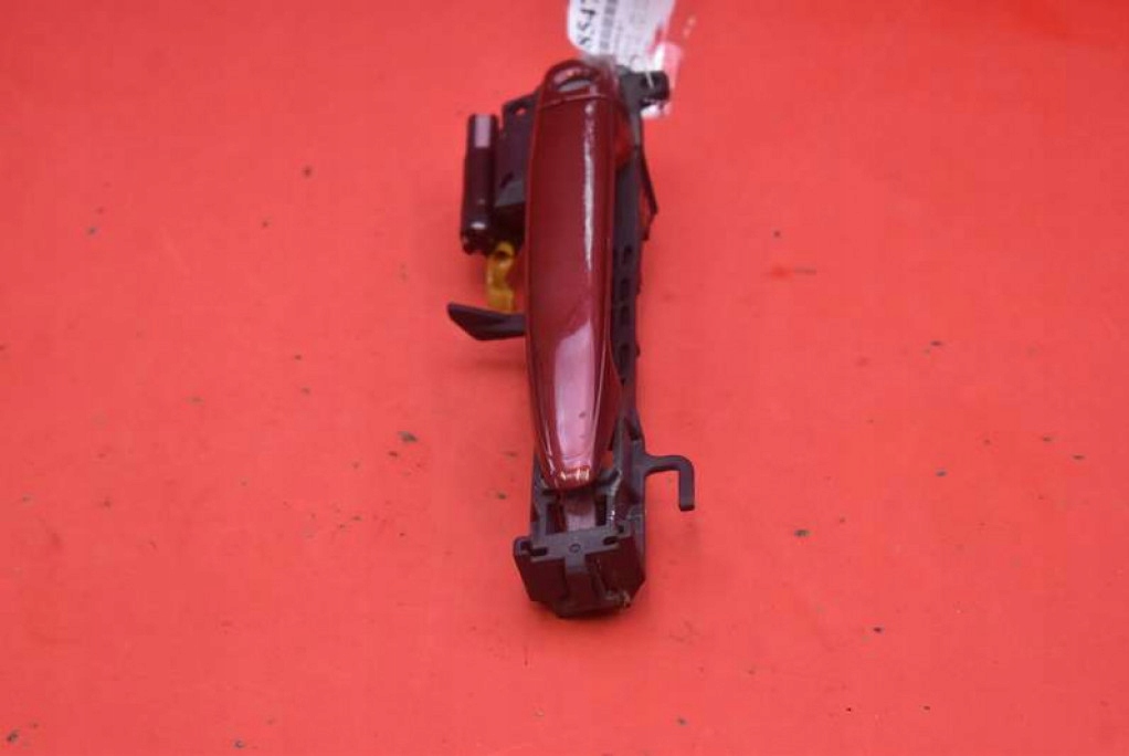 handle left front front 69Z SUBARU OUTBACK 4 IV 09-12