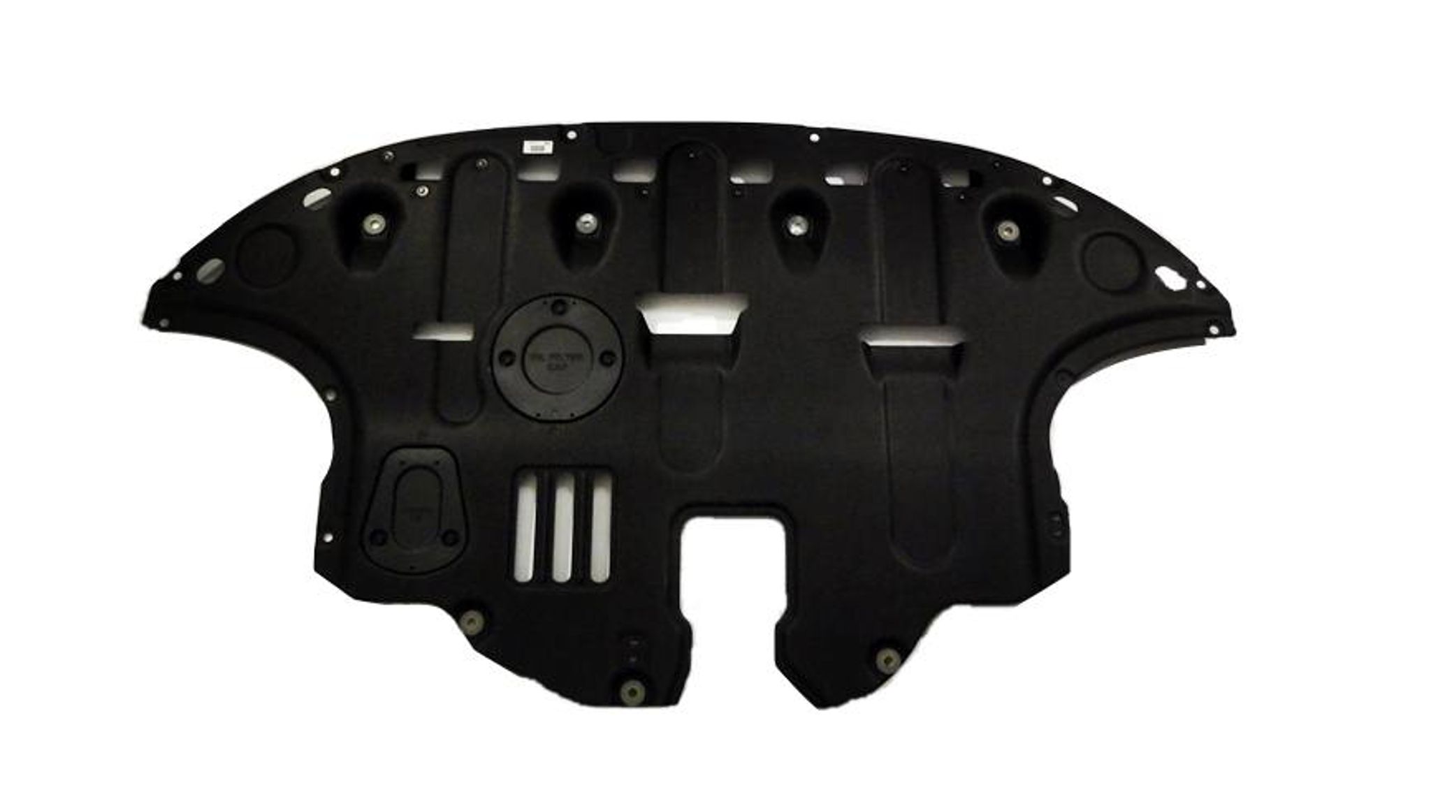 OSŁONA SILNIKA DOLNA KIA NIRO