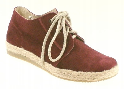 Agasi 560 Polobotka Bordó VEL.41