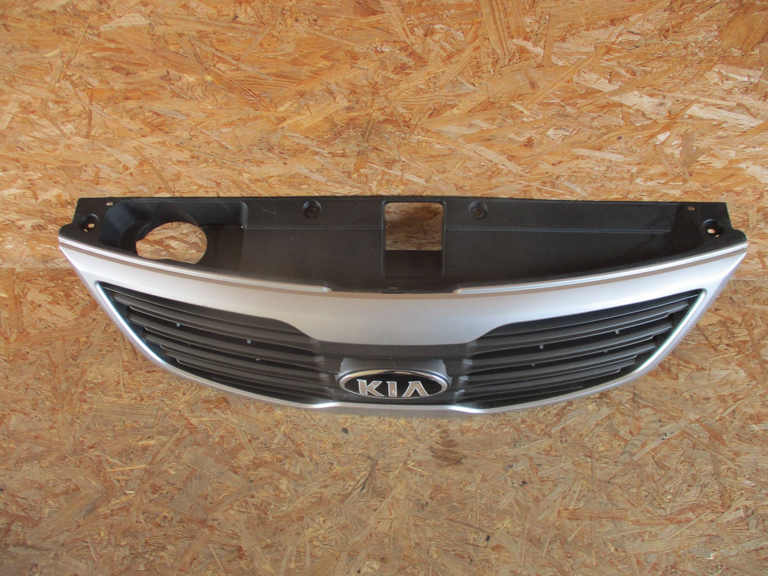 GRIGLIA KIA SPORTAGE III